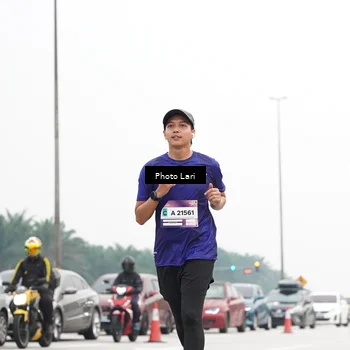 Runner Photo 7308327
