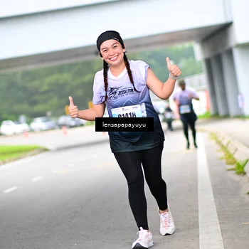 Runner Photo 7308328