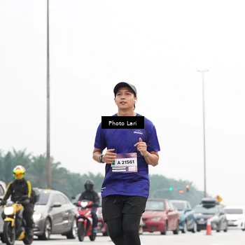 Runner Photo 7308329