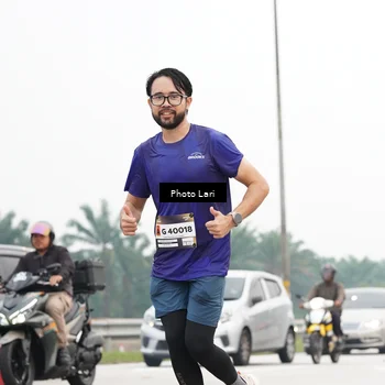 Runner Photo 7308330