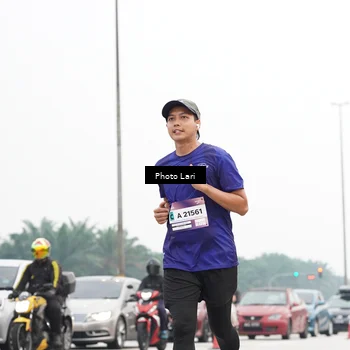Runner Photo 7308331