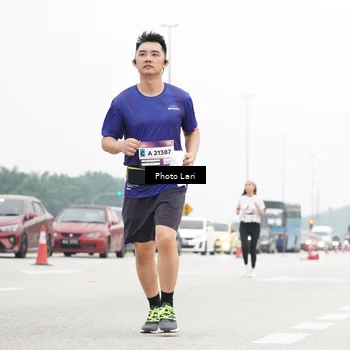 Runner Photo 7308334