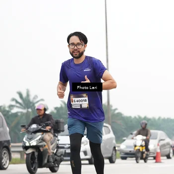 Runner Photo 7308338