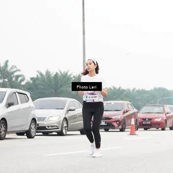 Runner Photo 7308340