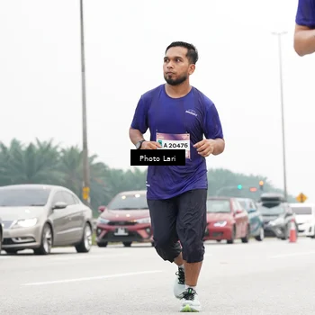 Runner Photo 7308346