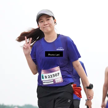 Runner Photo 7308349