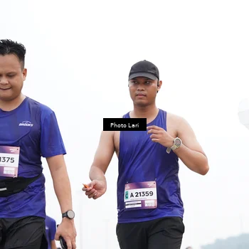 Runner Photo 7308352