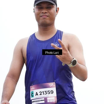 Runner Photo 7308353