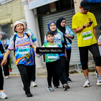 Runner Photo 7308354