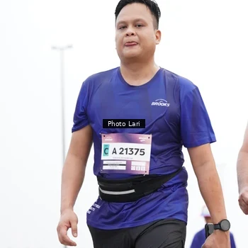 Runner Photo 7308355