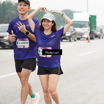 Runner Photo 7308356