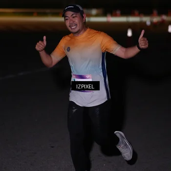 Runner Photo 7308357