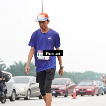 Runner Photo 7308361