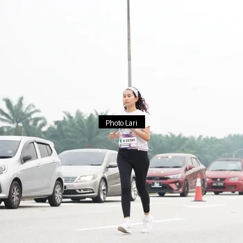 Runner Photo 7308363