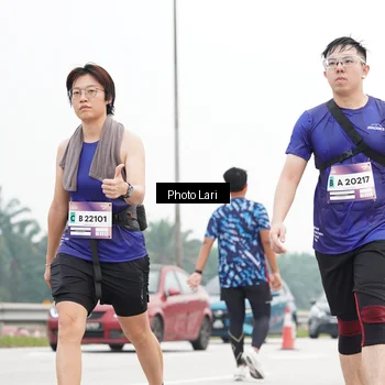 Runner Photo 7308365