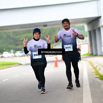 Runner Photo 7308366