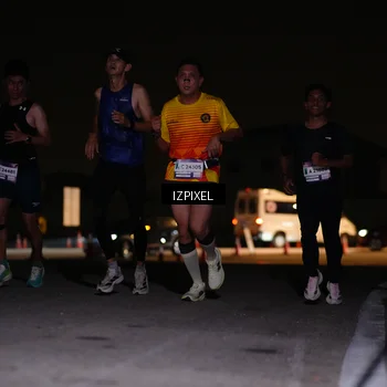 Runner Photo 7308368