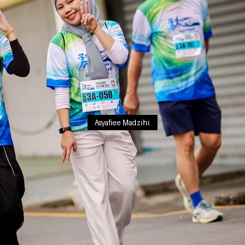 Runner Photo 7308370