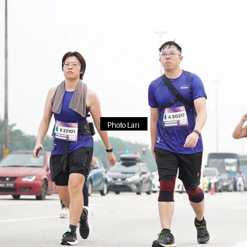Runner Photo 7308372