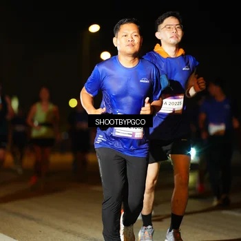 Runner Photo 7308373