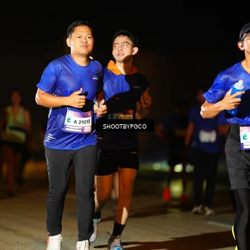 Runner Photo 7308378