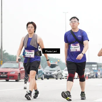 Runner Photo 7308379
