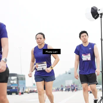 Runner Photo 7308381