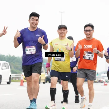 Runner Photo 7308382