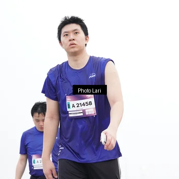 Runner Photo 7308385
