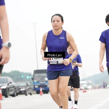Runner Photo 7308386