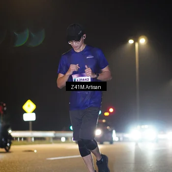 Runner Photo 7308388