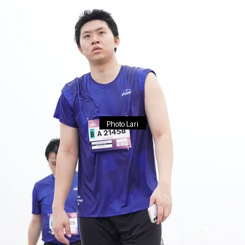 Runner Photo 7308389