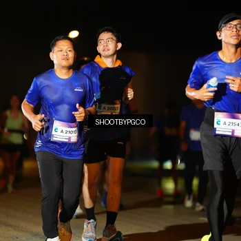Runner Photo 7308390