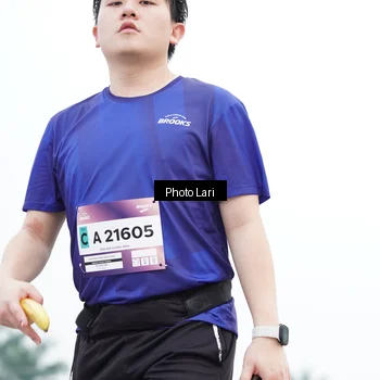 Runner Photo 7308391