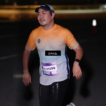 Runner Photo 7308395