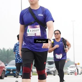 Runner Photo 7308396