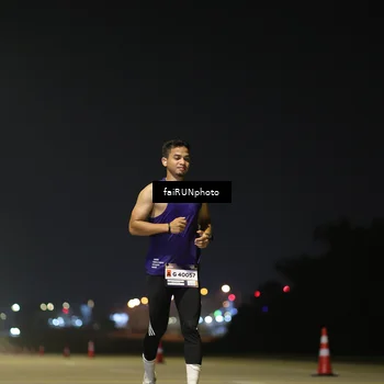 Runner Photo 7308397