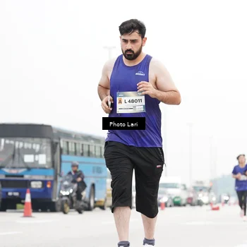 Runner Photo 7308398