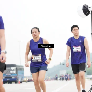 Runner Photo 7308399