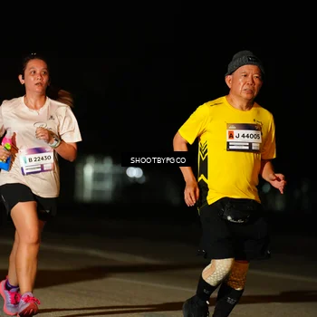 Runner Photo 7308402