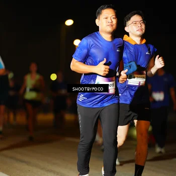 Runner Photo 7308403