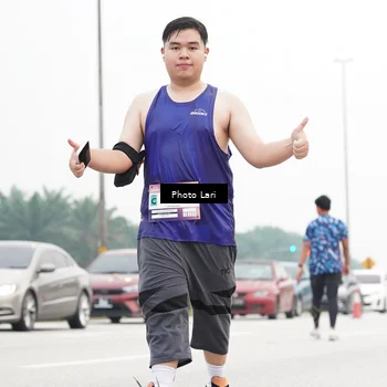 Runner Photo 7308405