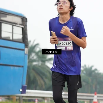 Runner Photo 7308410