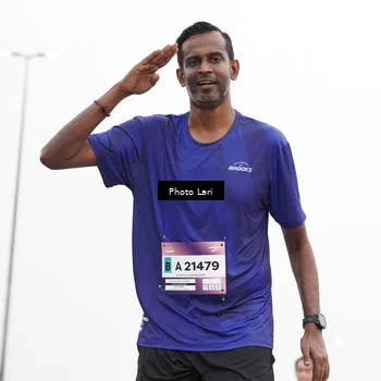 Runner Photo 7308413