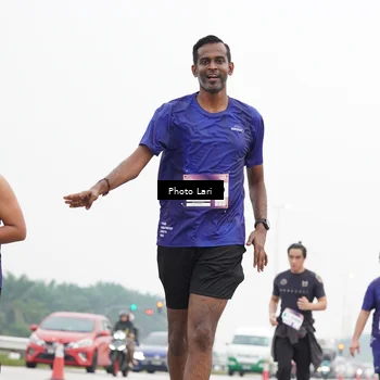 Runner Photo 7308414