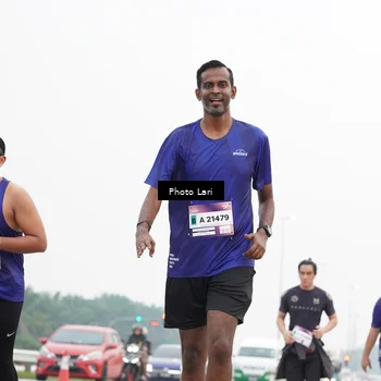 Runner Photo 7308416