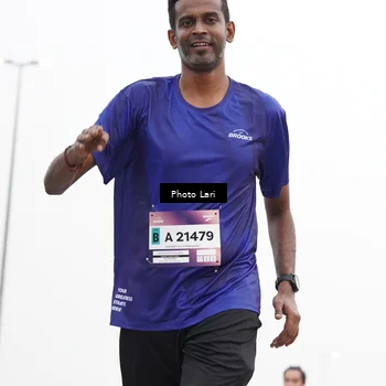 Runner Photo 7308417