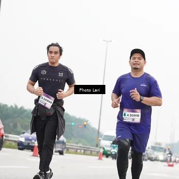 Runner Photo 7308418