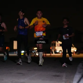 Runner Photo 7308419