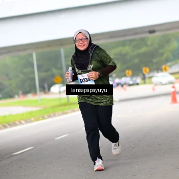 Runner Photo 7308422